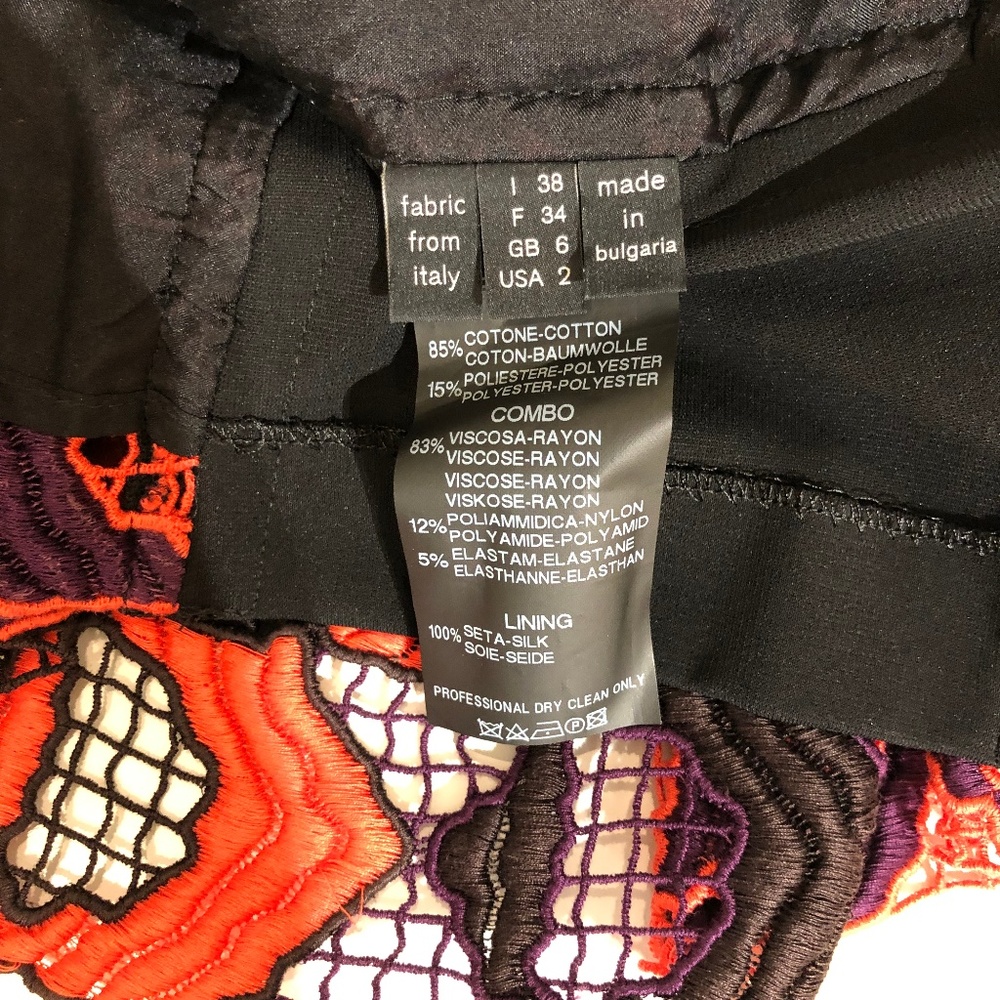 Derek Lam Top - image 6